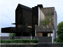 East View Garden (D16), Terrace #485586941